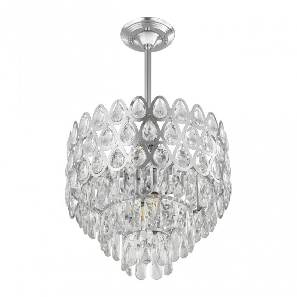 Люстра на штанге Arte Milano Sorrento 372019/6/300/390 CR