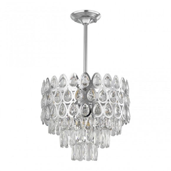 Люстра на штанге Arte Milano Sorrento 372019/6/300/390 CR