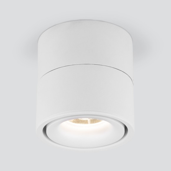 Накладной спот Elektrostandard Klips 4690389196690 a063936