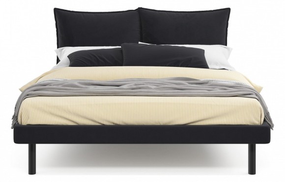 Кровать двуспальная Fly 2000x1600 NMB_TE-00004469