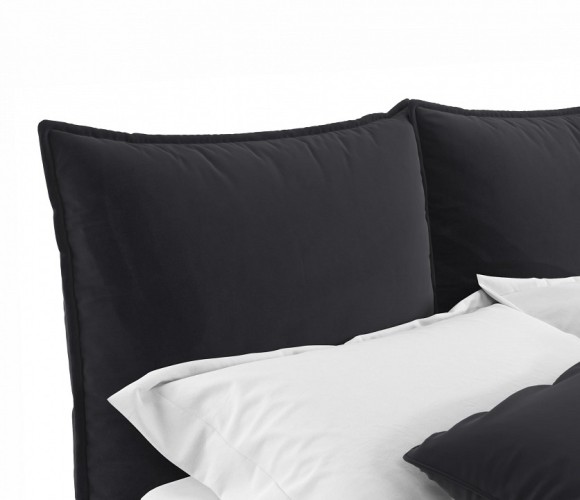 Кровать двуспальная Fly 2000x1600 NMB_TE-00004469