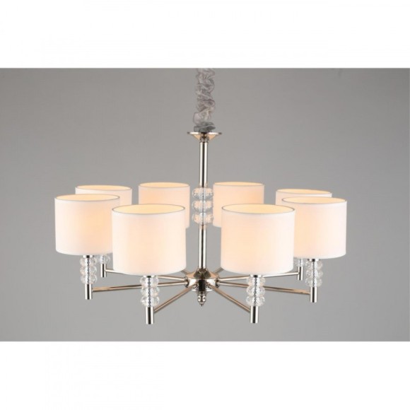 Подвесная люстра APLOYT Franula APL.724.03.08