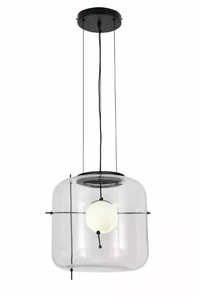 Подвесной светильник AM Group AM500 Transparent color