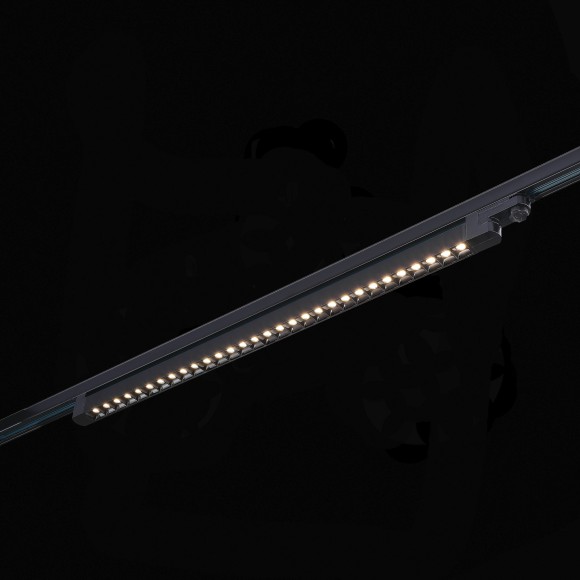 Трековый трехфазный светильник ST Luce ST662.436.30