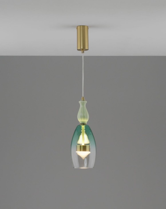 Подвесной светильник Moderli Corals V11150-PL