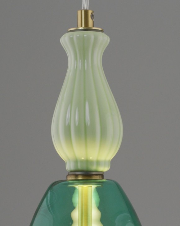 Подвесной светильник Moderli Corals V11150-PL