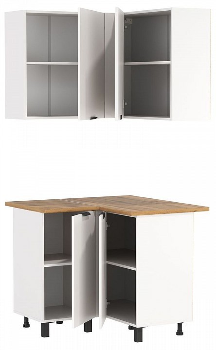 Гарнитур кухонный Комплект 10 Венера TRM_CB-00012286