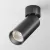 Накладной спот Maytoni Focus LED C055CL-L12B4K-W-B