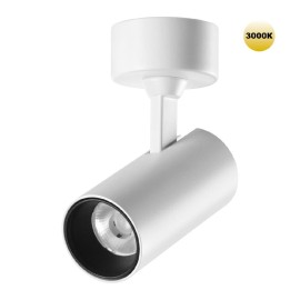 Светодиодный спот Novotech Selene 359229, LED, 15W, белый