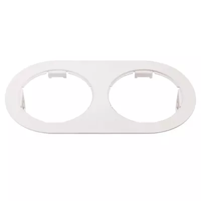Рамка Lightstar Domino Round 214656