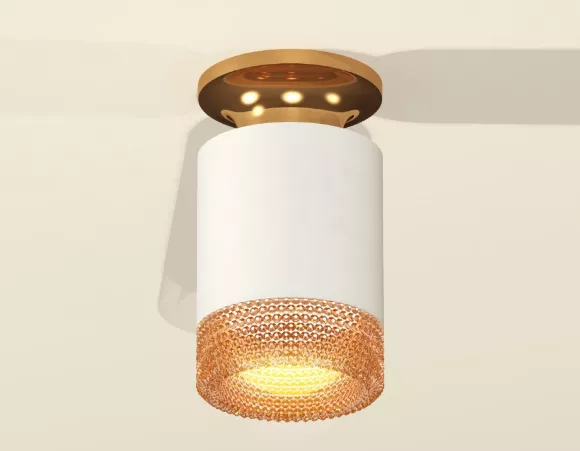 Потолочный светильник Ambrella Light Techno Spot XS6301182 (N6905, C6301, N6154) Потолочный светильник Ambrella Light Techno Spot XS6301182 (N6905, C6301, N6154)