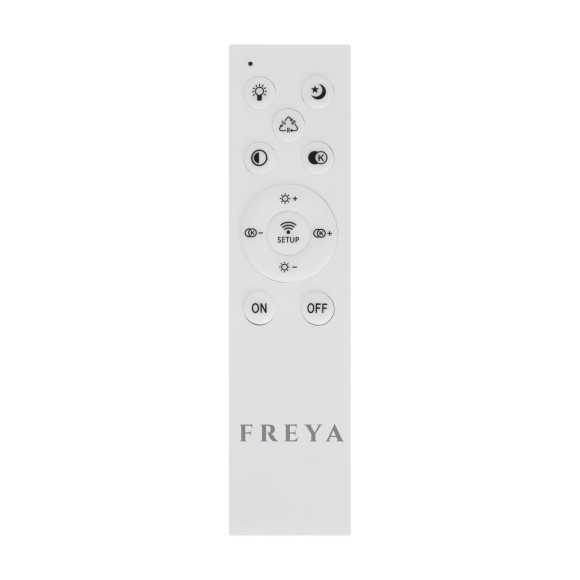 Потолочный светильник Freya Tucene FR10029CL-L70B