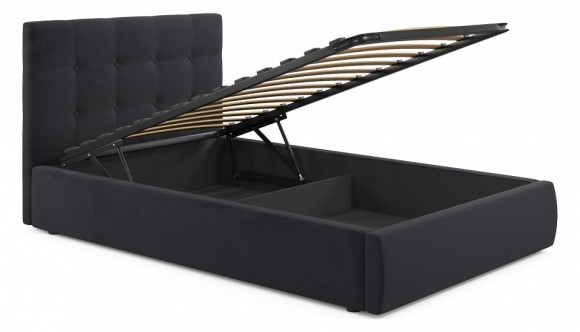 Кровать полутораспальная Selesta 2000x1200 NMB_TE-00002673