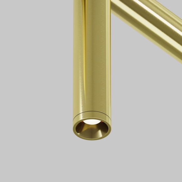 Трековый светильник Maytoni Focus LED C102CL-3W3-6K-BS