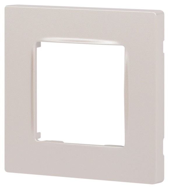 Рамка на 1 пост Эра Классик 12-5201-15 Б0067761