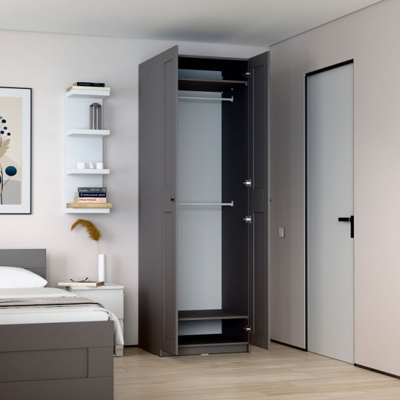 Шкаф платяной Макс SHST_2.06.01.030.4