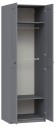 Шкаф платяной Макс SHST_2.06.01.030.4