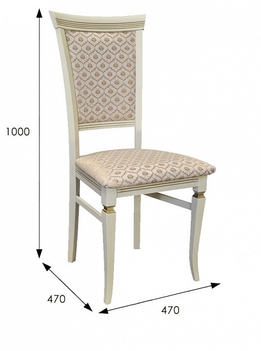 Стул Бонита ML_007115