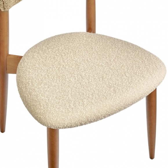 Стул Lucas BDX_RF0546