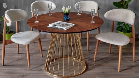 Стул Lucas BDX_RF0546