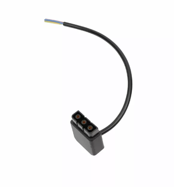 Подвод питания к 456ххх (0,3м) Lightstar Trito 456002 Подвод питания к 456ххх (0,3м) Lightstar Trito 456002