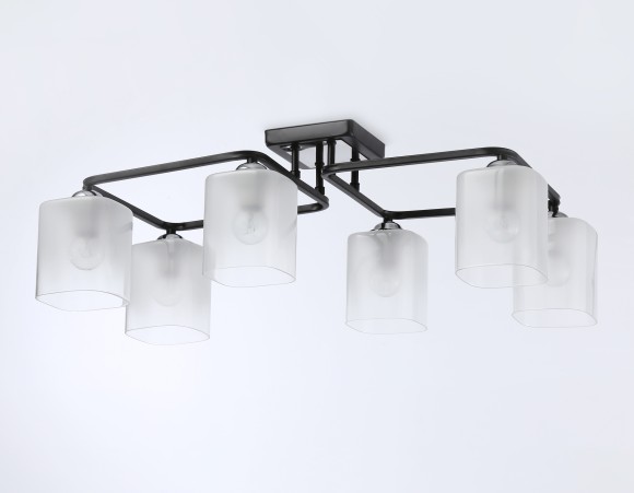 Потолочная люстра Ambrella Light Modern TR303224