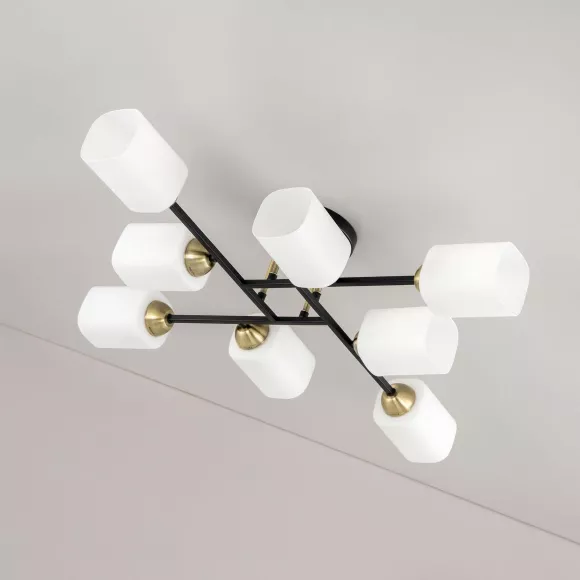 Потолочная люстра Citilux Генри CL130285, Современный Потолочная люстра Citilux Генри CL130285, Современный