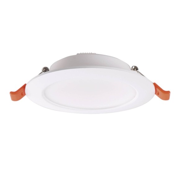 Встраиваемый светильник Mantra Eilat 9295