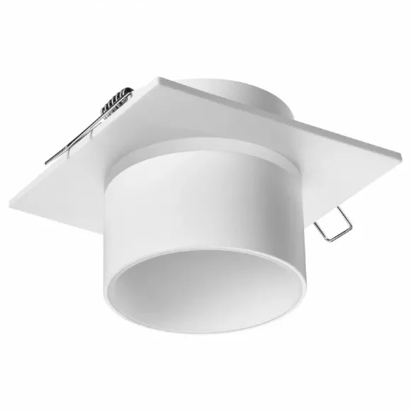 Встраиваемый светильник Novotech LIRIO 370718 Встраиваемый светильник Novotech LIRIO 370718