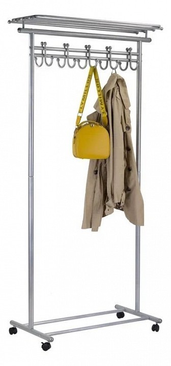 Вешалка гардеробная М 9 ML_008209