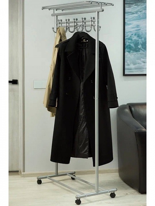 Вешалка гардеробная М 9 ML_008209