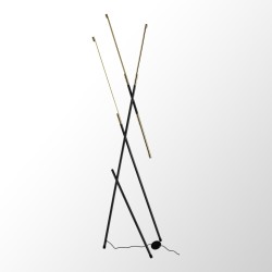 Торшер Lussole Hardeman LSP-0939