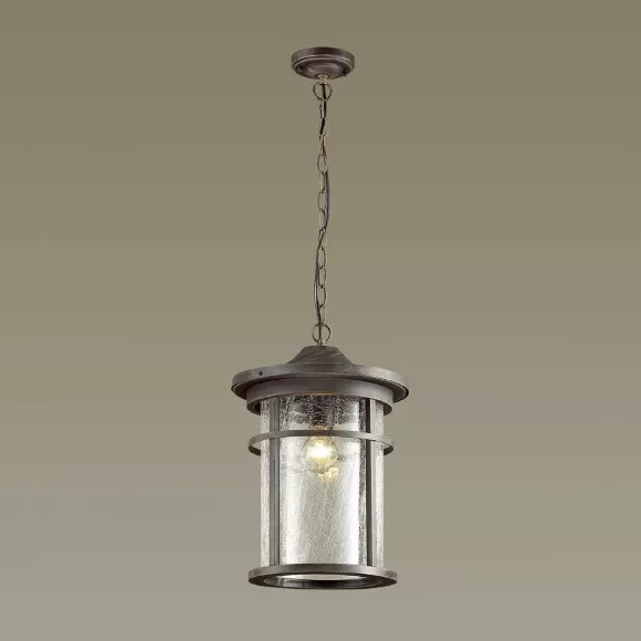 Уличный подвесной светильник Odeon Light Virta 4044/1 Уличный подвесной светильник Odeon Light Virta 4044/1