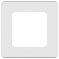 Рамка одноместная Legrand Inspiria 673930