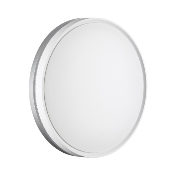 Настенно-потолочный светильник Sonex Color Nohava Grey 7670/ELN