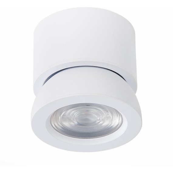 Светодиодный спот ST Luce ST654 ST654.532.10, LED, 10W, белый