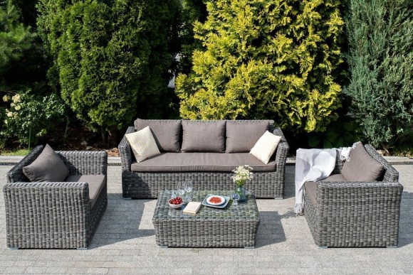 Набор уличный Капучино SIS_UT-00002201