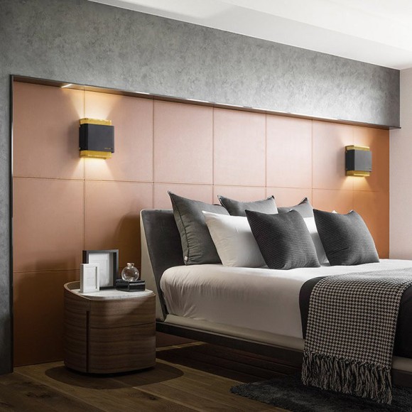 Настенный светильник ImperiumLoft Casing 178395-26