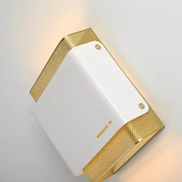 Настенный светильник ImperiumLoft Casing 178395-26, вид сверху