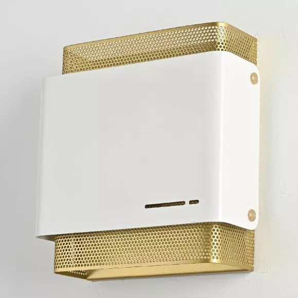 Настенный светильник ImperiumLoft Casing 178395-26, Современный