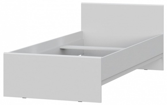 Кровать односпальная Stern NKM_72676492