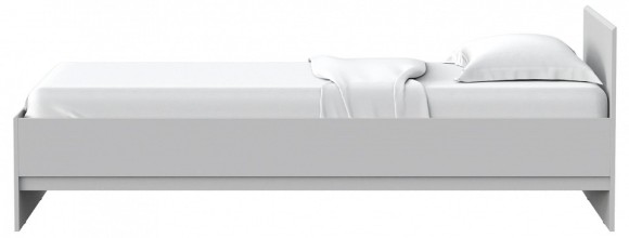 Кровать односпальная Stern NKM_72676492