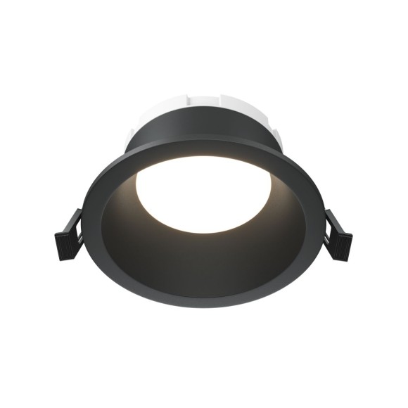 Встраиваемый светильник Maytoni Technical Share DL126-GX53-B