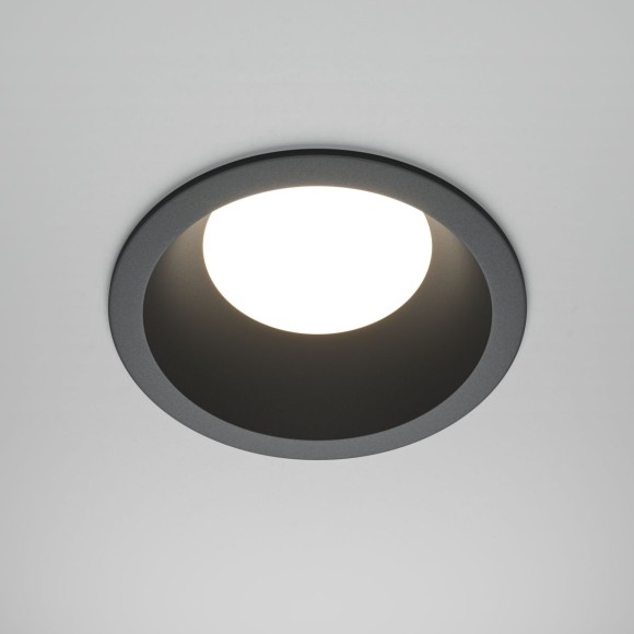 Встраиваемый светильник Maytoni Technical Share DL126-GX53-B