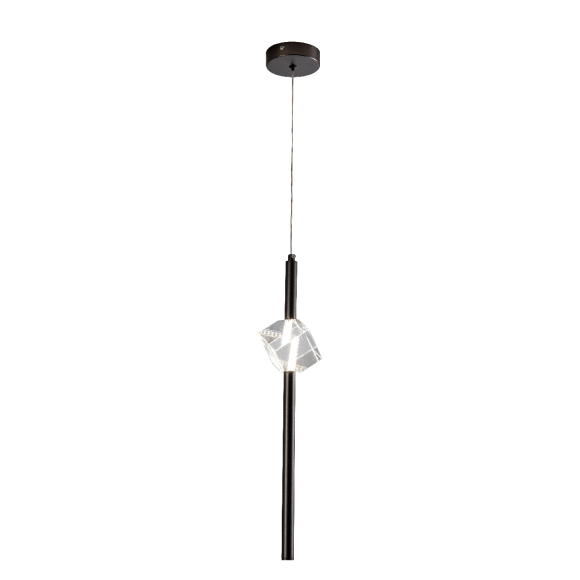 Подвесной светильник Zortes Brilly ZRS.30514.01