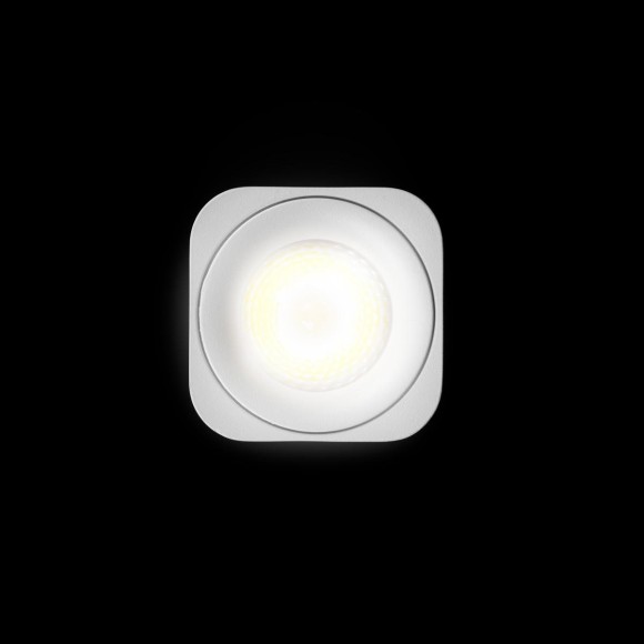 Накладной светильник Loft IT Cup 10329 White