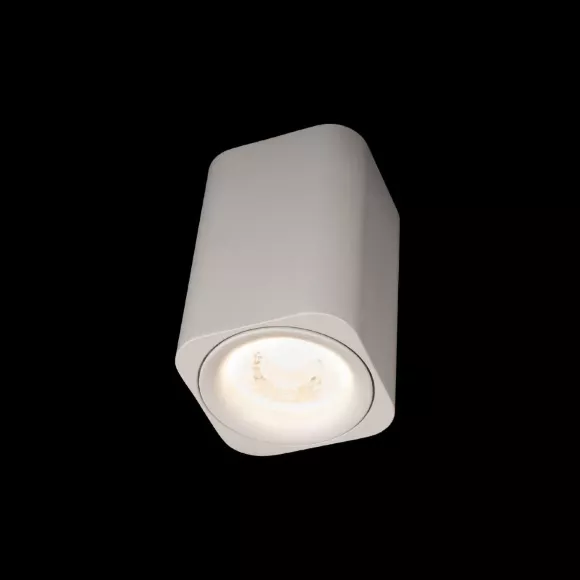 Накладной светильник Loft IT Cup 10329 White, Белый, Нейтральный белый, Металл Накладной светильник Loft IT Cup 10329 White, Белый, Нейтральный белый, Металл