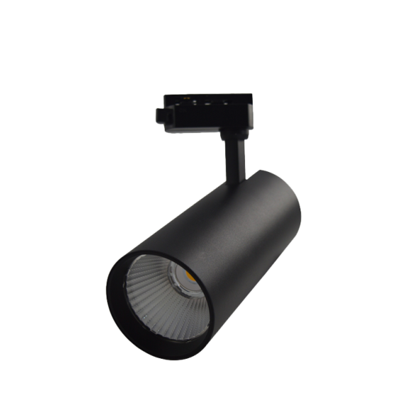 Трековый светильник SWG TL3P-BL-20-NW 008851