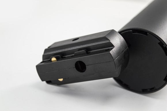 Трековый светильник SWG TL3P-BL-20-NW 008851