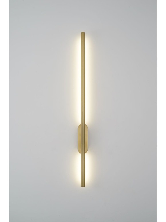 Настенный светильник Zortes Glaze ZRS.1178.17